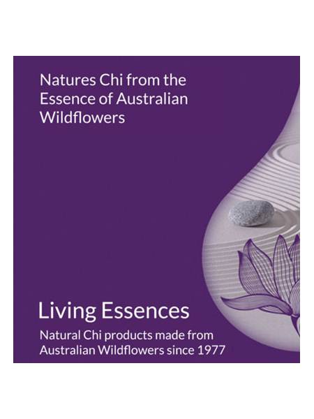 Australische Buschblüten Living Essences of Australia