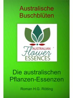 libro fiori australiani german