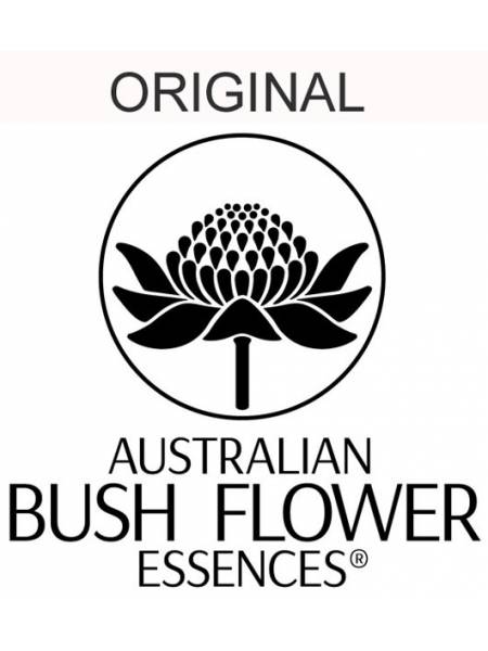 original australische Buschblüten Essenzen