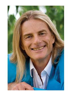 ian white australian bush flower essences