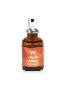 Dynamis Oral Spray Australian Bush Flower Essences