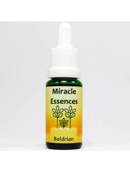 Miracle Essences baldrian