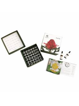 Australian Bush Flower Essences all 70 Stockbottles and Booklet