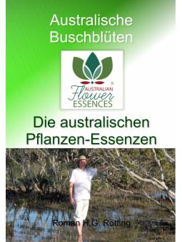 Australische Buschblüten Taschenbuch / Love Remedies