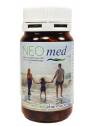 NEOMED Capsule di alghe marroni Ascophyllum nodosum 100