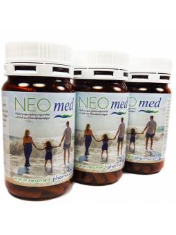 Capsule di alghe marroni...