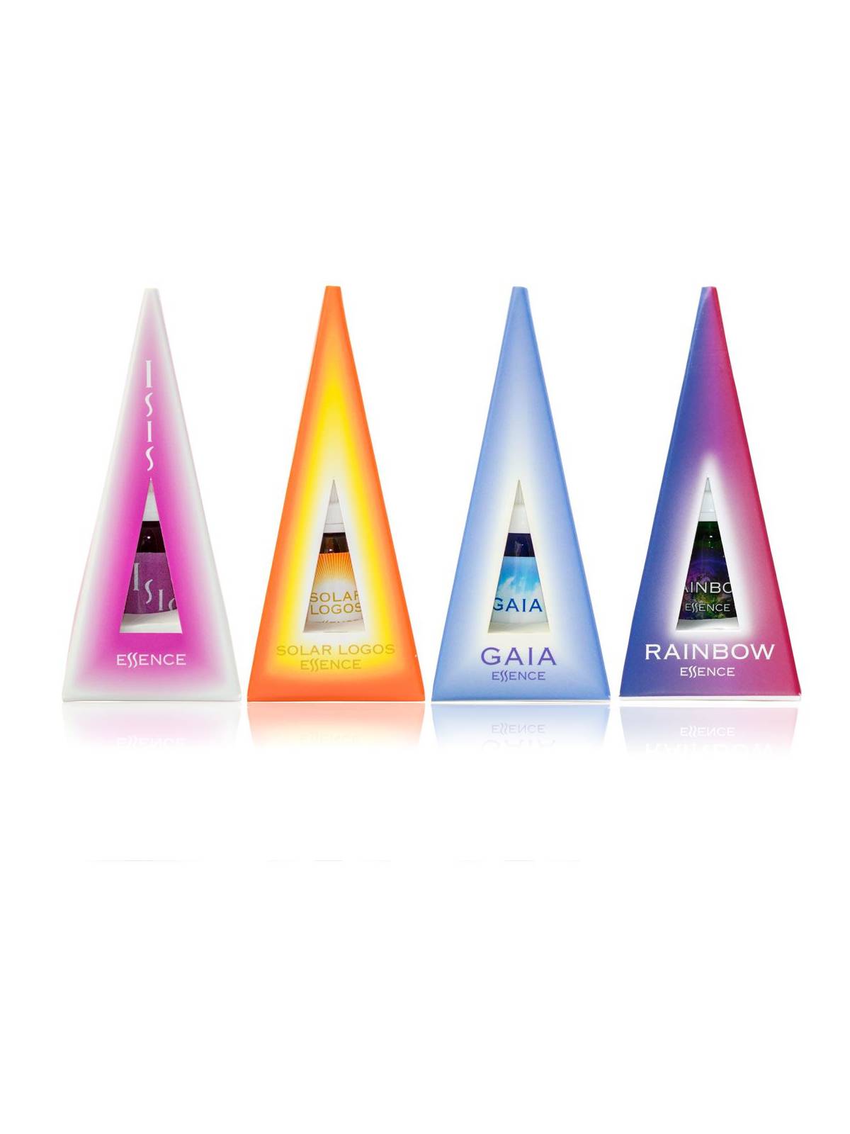 Divine Presence Set Ian White