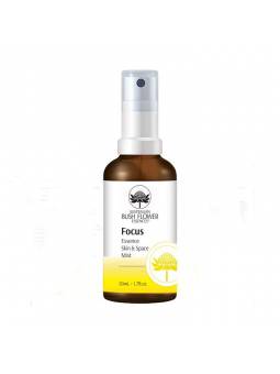 Focus (Concentration) Spray Australian Bush Flower Essences