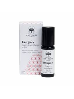 Buschblüten Roll On Emergency