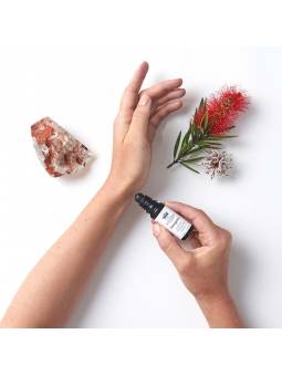 Modalità d'uso fiori australiani roll on