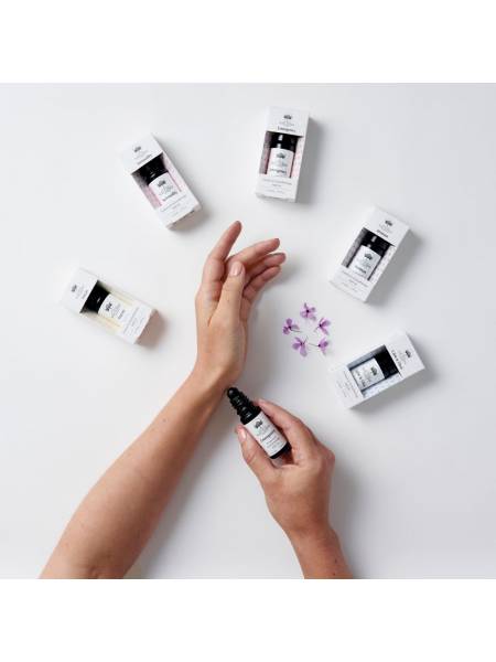 Buschblüten Set Roll ons