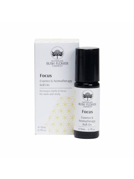 Fiori Australiani Roll-On focus