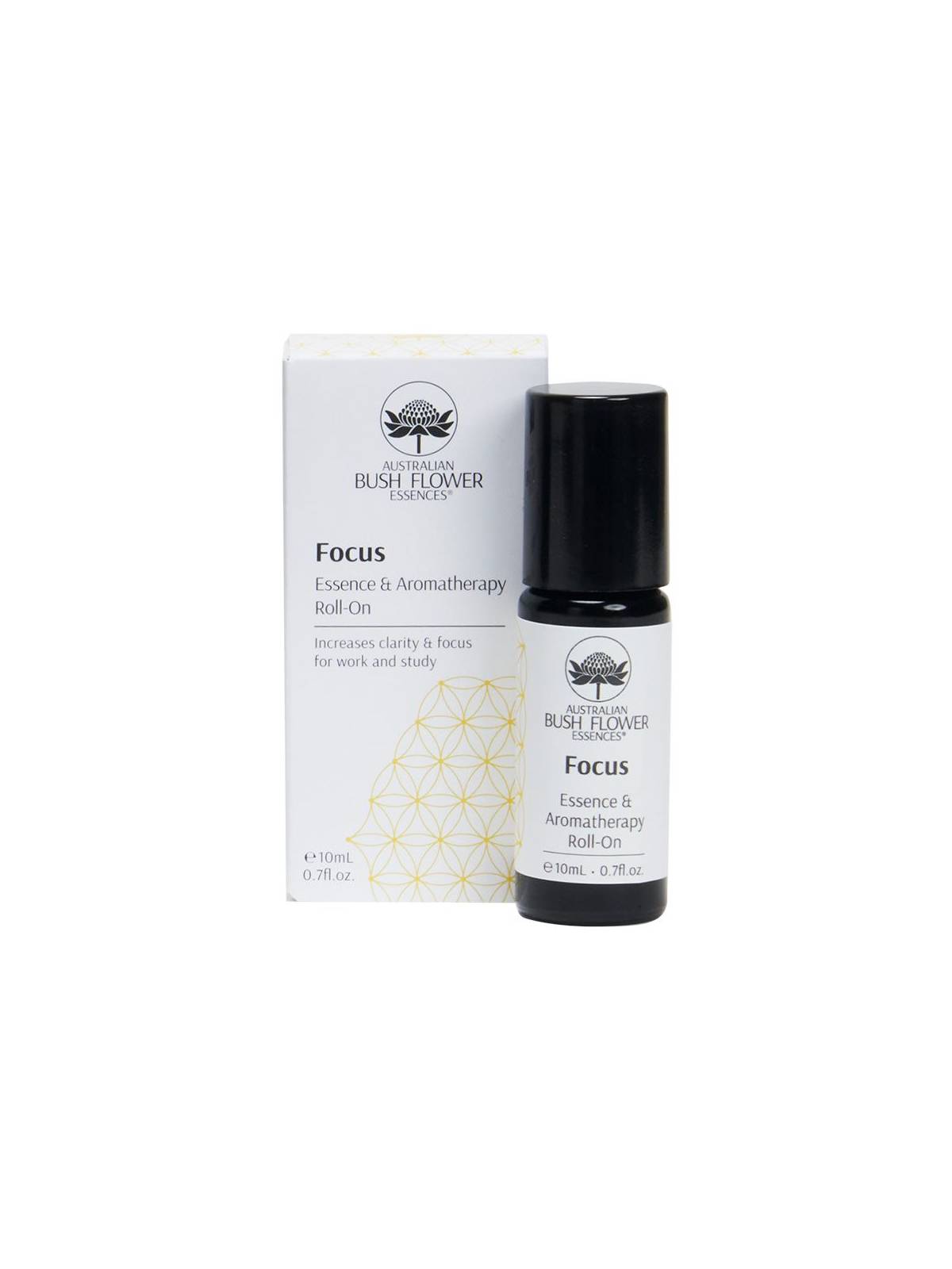 Fiori Australiani Roll-On focus