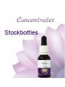 Living Essences of Australia Stockbottles
