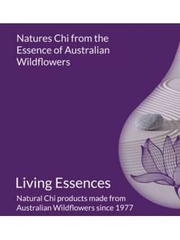 Living Essences of Australia Logo