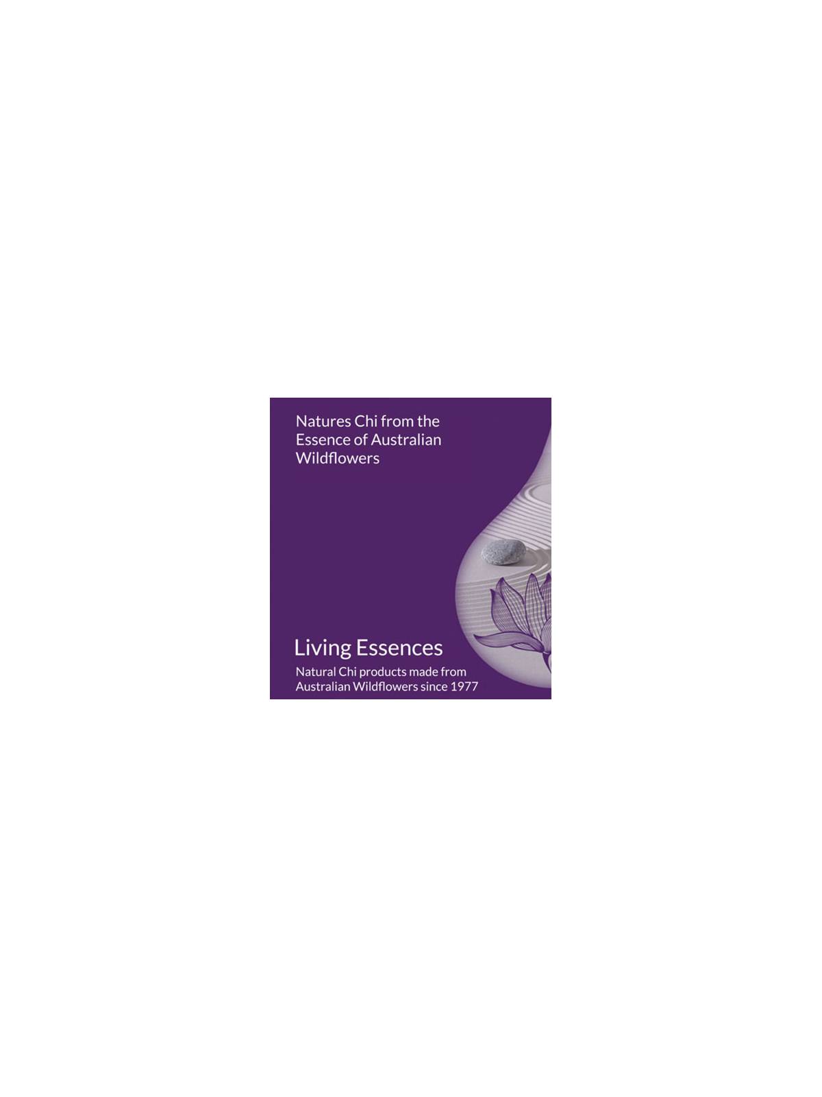 Living Essenences of Australia Logo