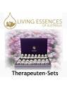Therapeuten Set Living Essences 88 Stockbottles a 15 ml Australische Bachblüten