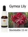 Gymea Lily Australian Bush Flower Essences stockbottles