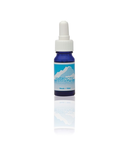 Antarctic Essence Stockbottle 10 ml White Light Frequency Essenzen