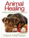 Buch Animal Healing Australische Buschblüten Essenzen  (englische Fassung)