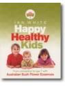 Buch Happy Healthy Kids Australische Buschblüten Essenzen (englische Fassung von Ian White)