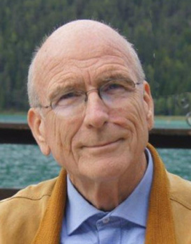 Dottore Peter J. Mewes (farmacista)