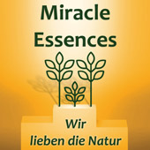 Miracle Essences die Kräuteressenzen